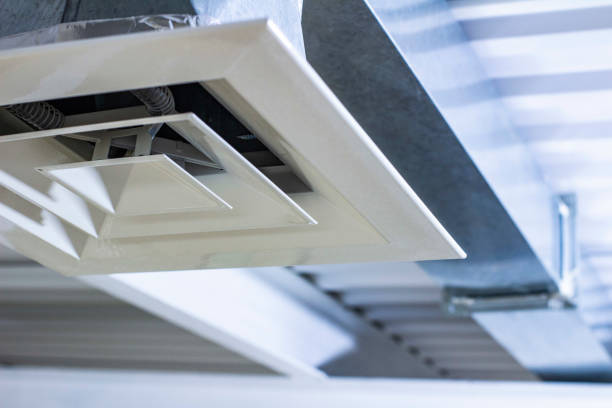 Best Air Duct Cleaning Near Me  in Iyanbito, NM