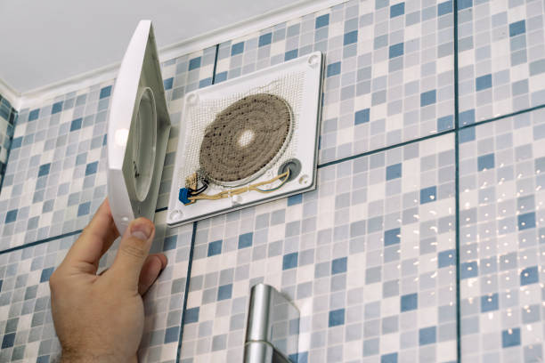 Best Ductwork Cleaning Services  in Iyanbito, NM