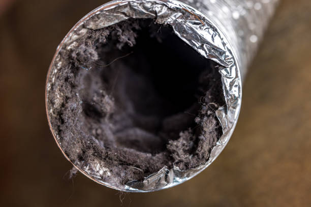 Professional Airduct Cleaning in NM