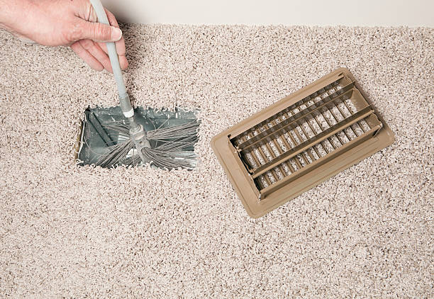 Best Duct Cleaning Specialists  in Iyanbito, NM