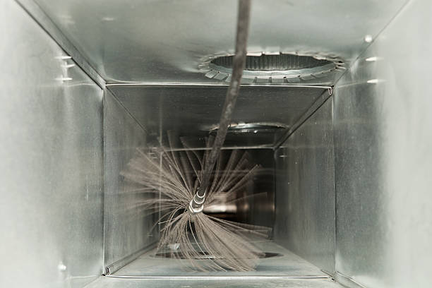 Best Professional Duct Cleaning Services  in Iyanbito, NM