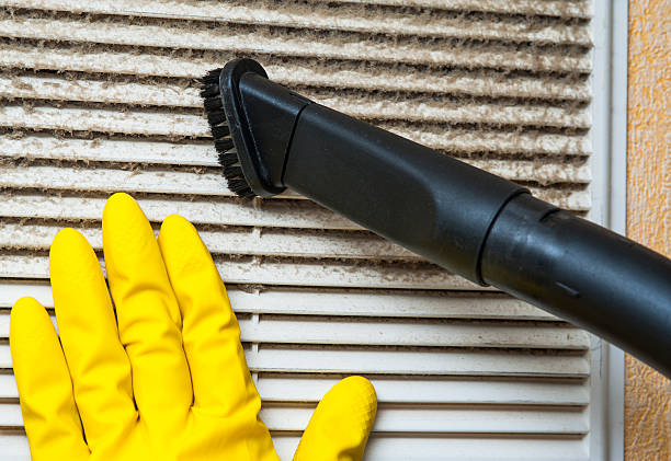 Best Residential Air Duct Cleaning  in Iyanbito, NM