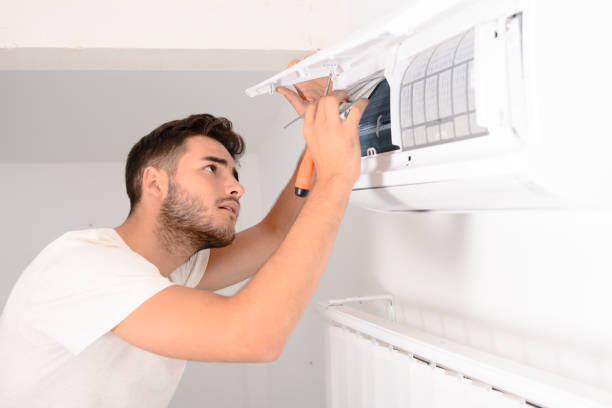 Best Local Air Duct Cleaning Services  in Iyanbito, NM